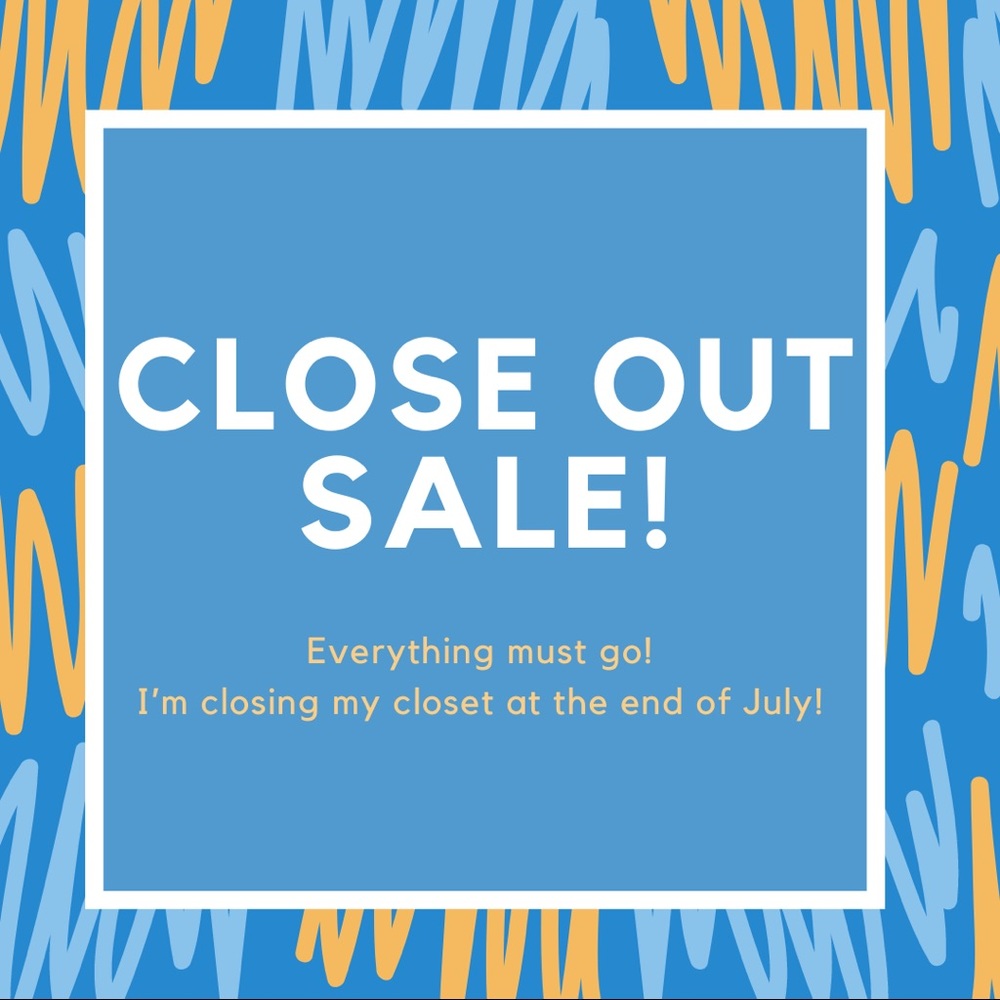 Sale!!